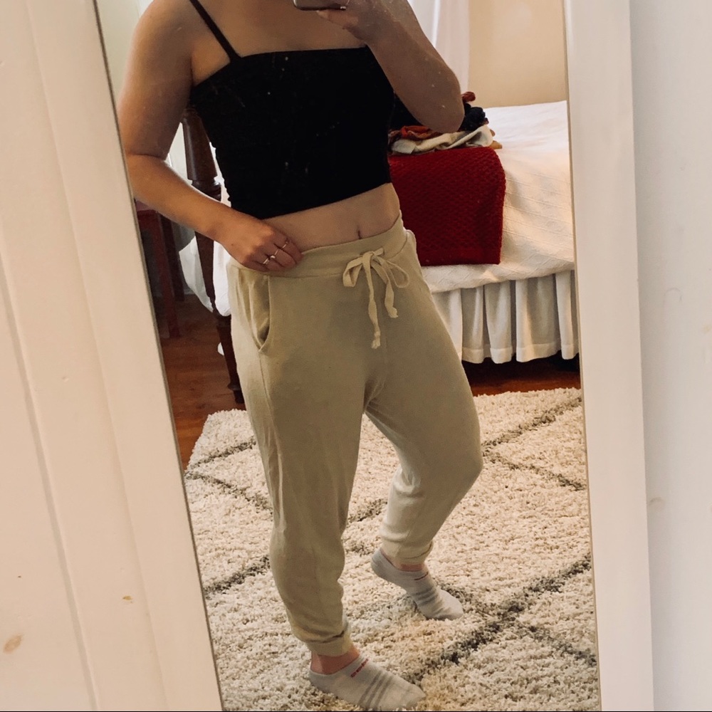 Aerie Joggers